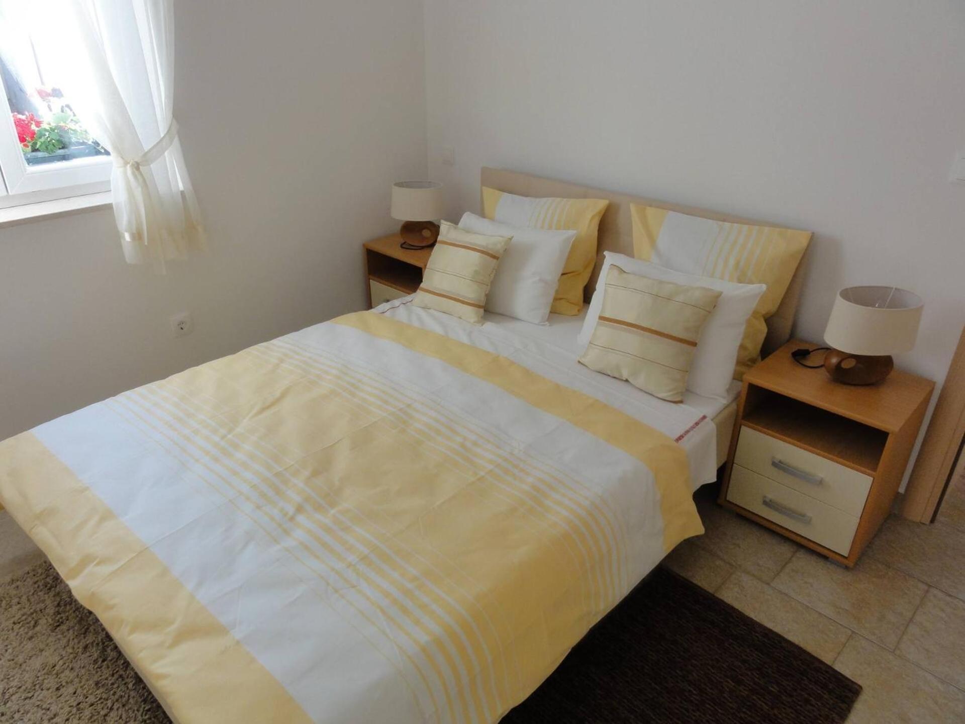 Apartments Cubela Beautiful Garden Trogir Exterior photo
